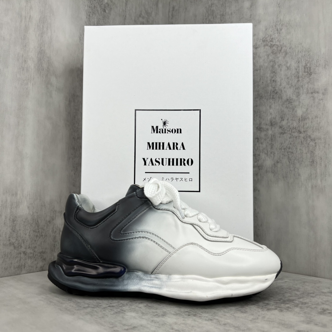 미하라 Maison Mihara Yasuhiro 스니커즈