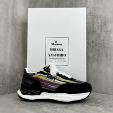 미하라 Maison Mihara Yasuhiro 스니커즈