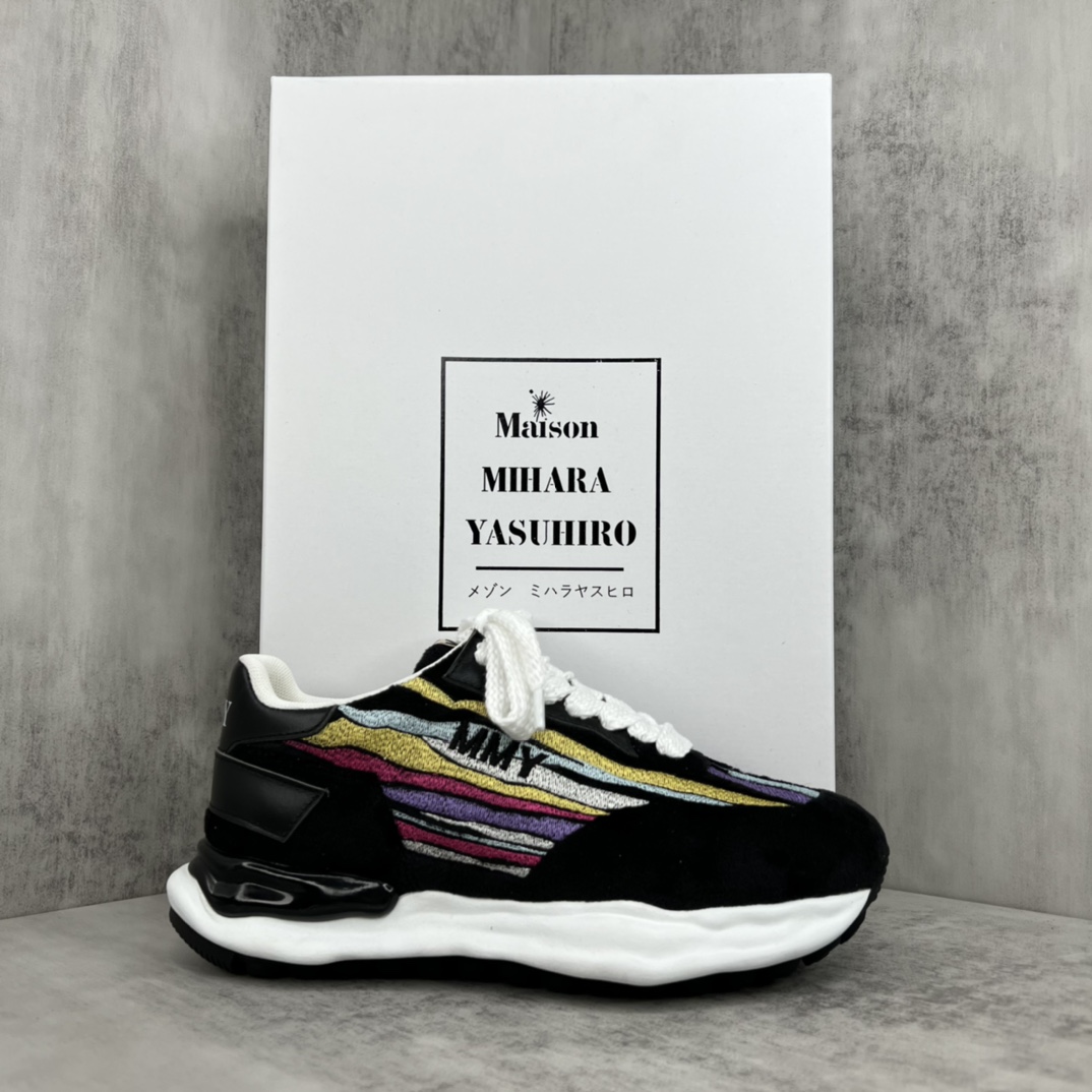 미하라 Maison Mihara Yasuhiro 스니커즈