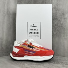 미하라 Maison Mihara Yasuhiro 스니커즈