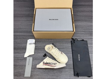 발렌시아가 파리 뮬