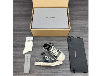 발렌시아가 파리 뮬
