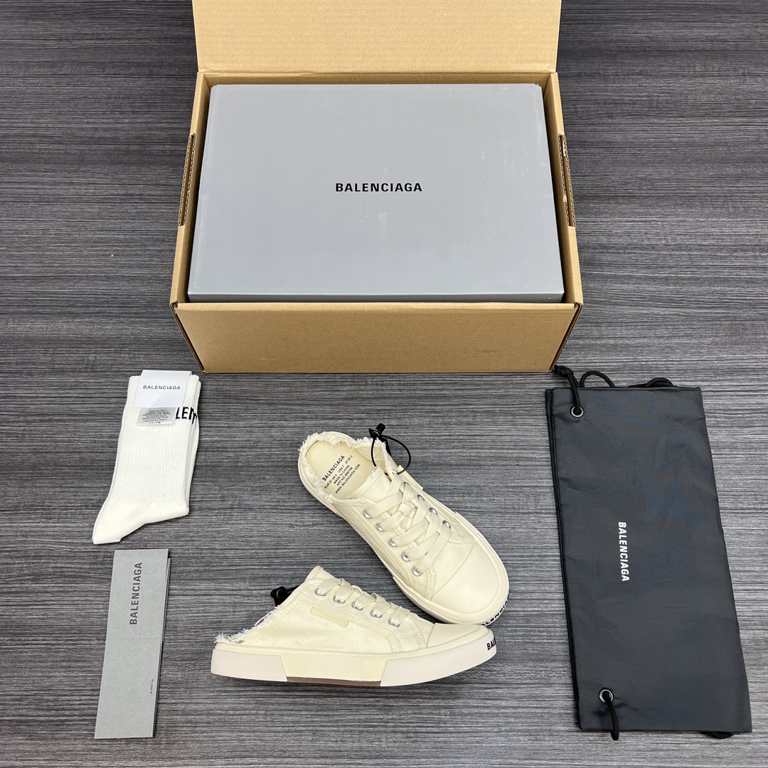 순원 발렌시아가 파리 뮬