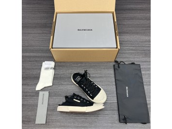 발렌시아가 파리 뮬