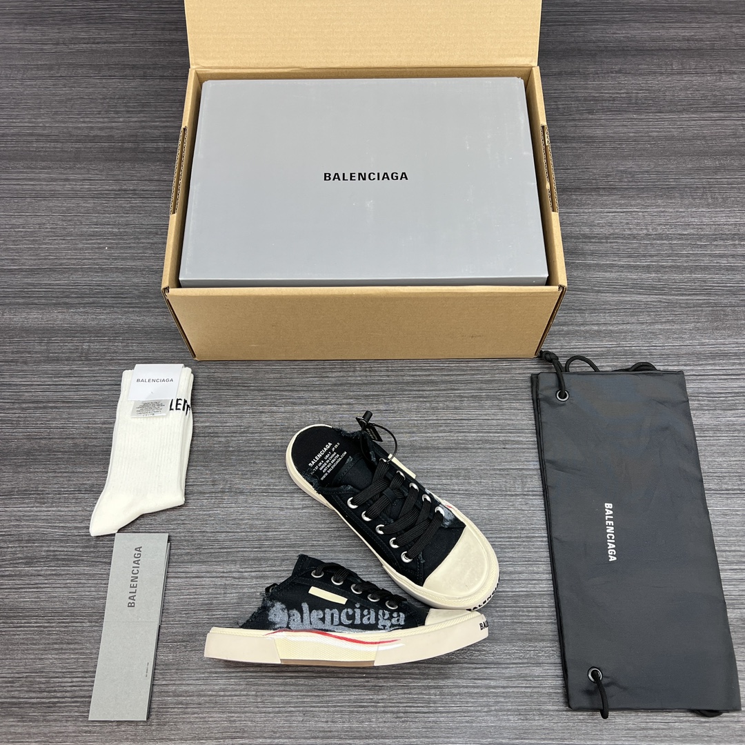 순원 발렌시아가 파리 뮬