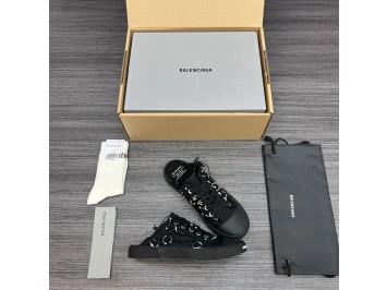 발렌시아가 파리 뮬