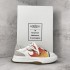 미하라 Maison Mihara Yasuhiro X FILA 스니커즈