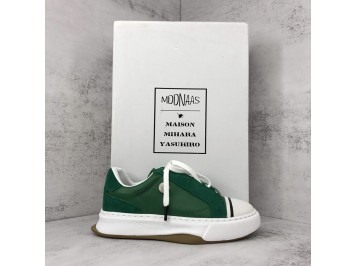 미하라 Maison Mihara Yasuhiro X FILA 스니커즈