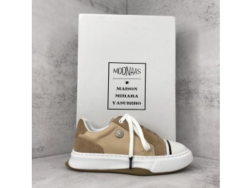 미하라 Maison Mihara Yasuhiro X FILA 스니커즈