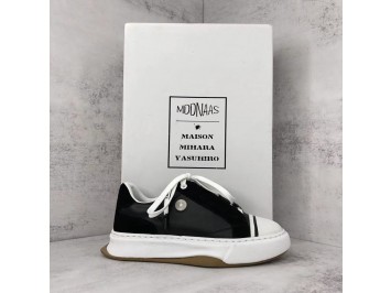 미하라 Maison Mihara Yasuhiro X FILA 스니커즈