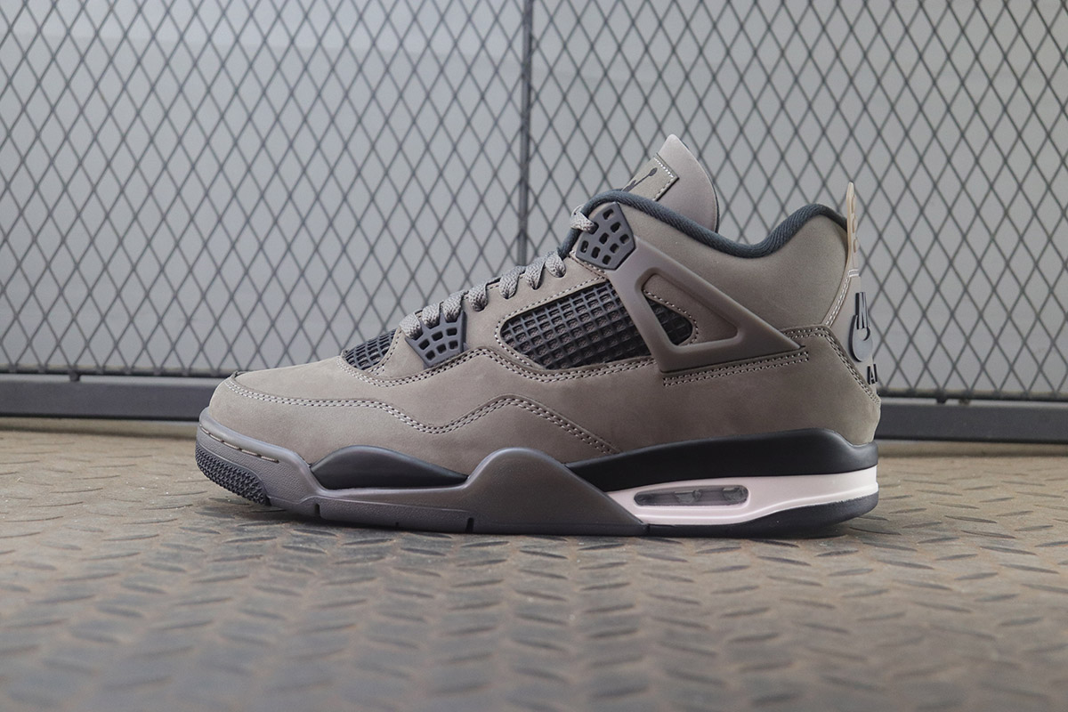 Y3 조던 4 레트로  FV5029-200