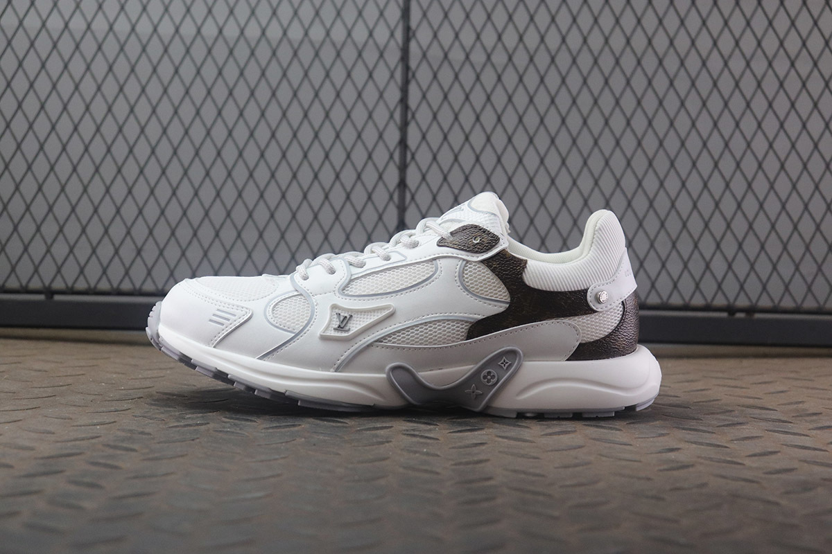 GD 루이비통 LV ARCH LICHT SNEAKER