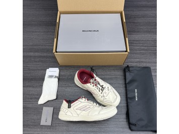 순원 발렌시아가 햄튼스 원 아웃 스니커즈