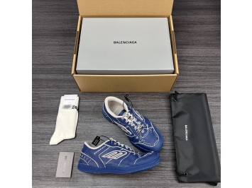 순원 발렌시아가 햄튼스 원 아웃 스니커즈