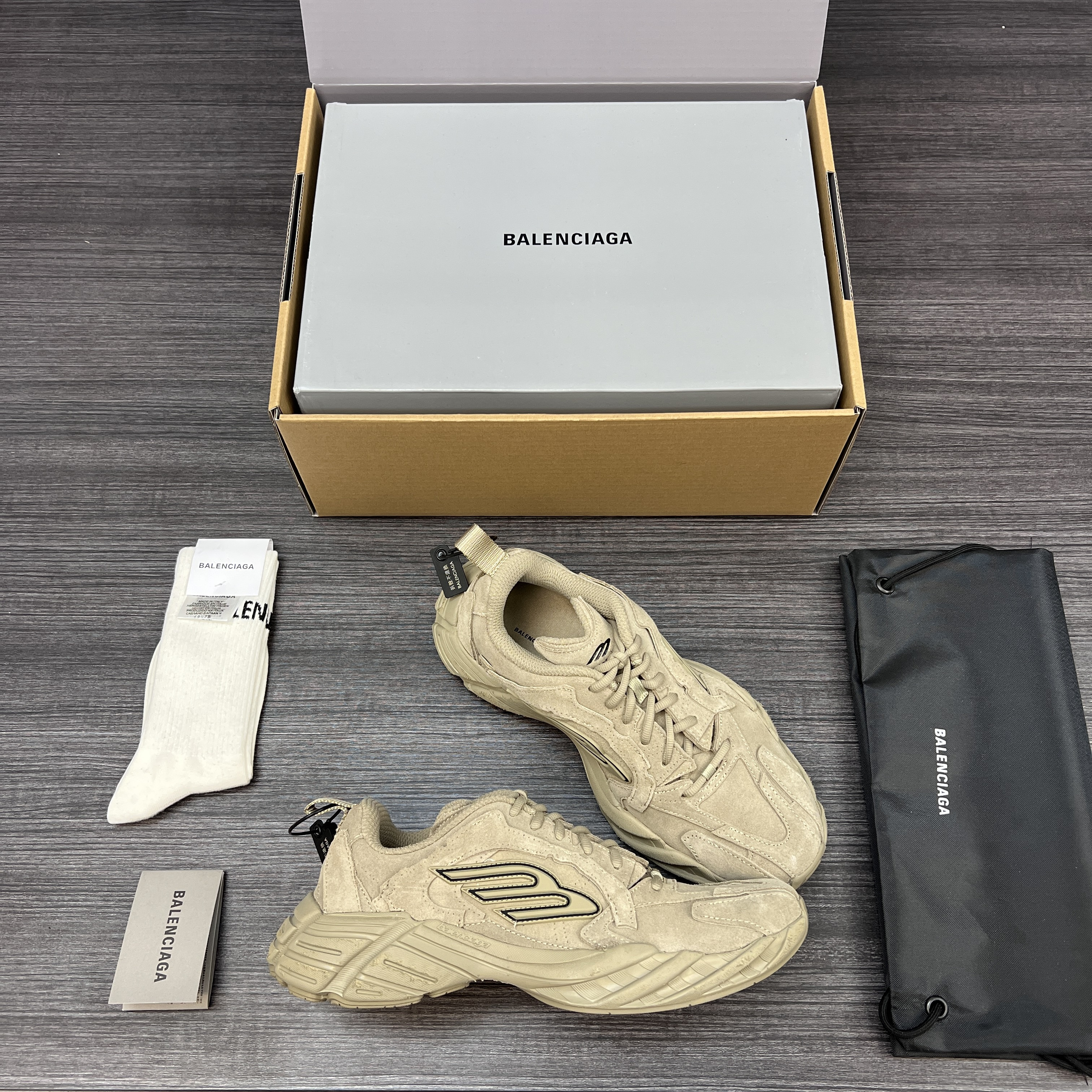 순원 발렌시아가 먼데이