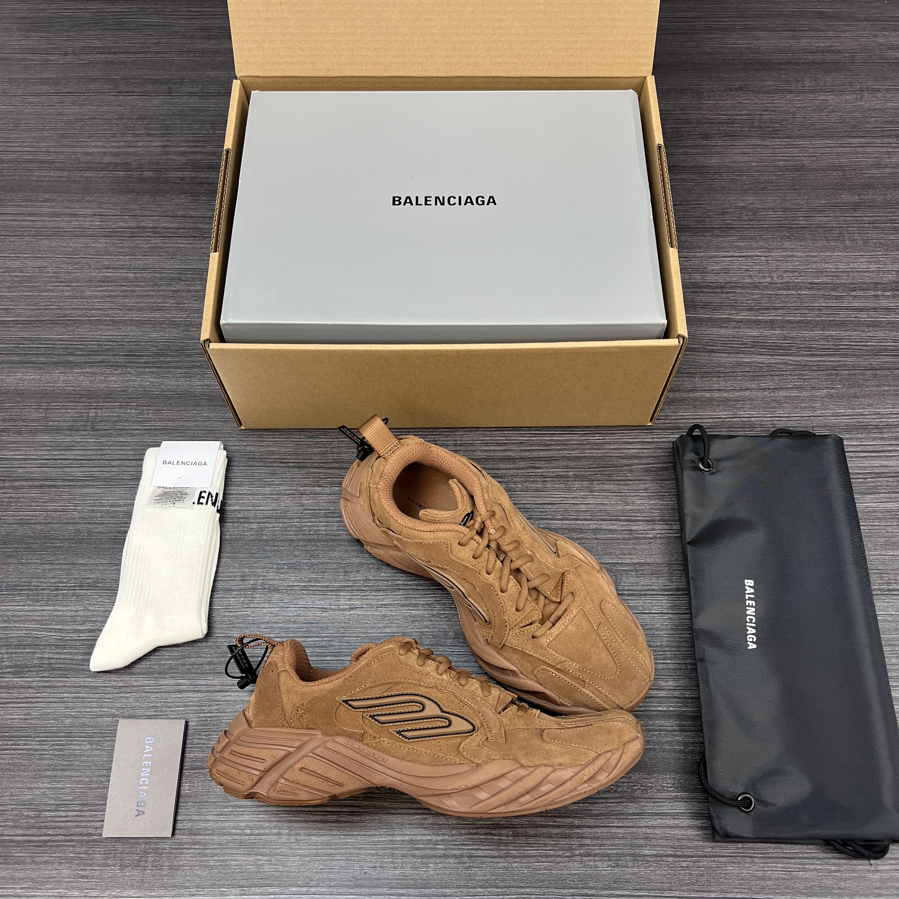 순원 발렌시아가 먼데이