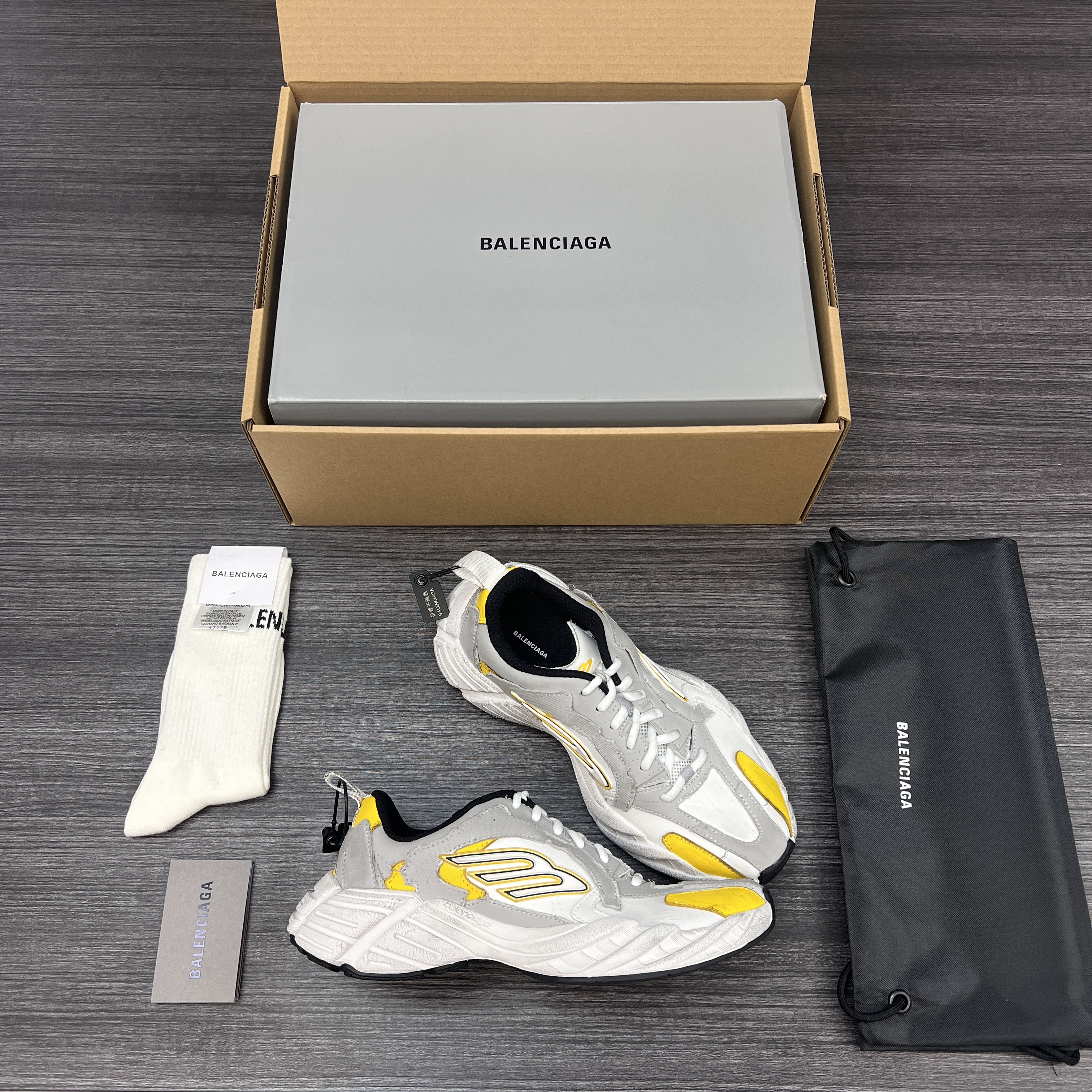 순원 발렌시아가 먼데이