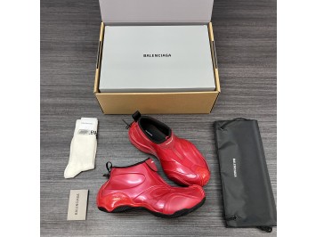 발렌시아가 바스켓볼 스니커즈