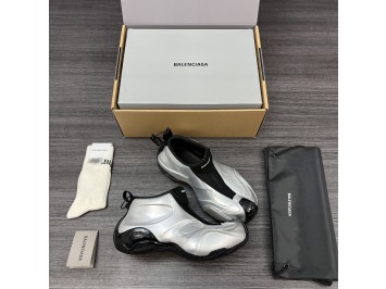 발렌시아가 바스켓볼 스니커즈