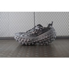 【VG】Balenciaga Ddfender 轮胎鞋 铆钉 黑色