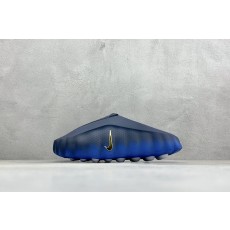 나이키 마인드 001 블랙큰드 블루 메탈릭 코퍼 HQ4307-400
