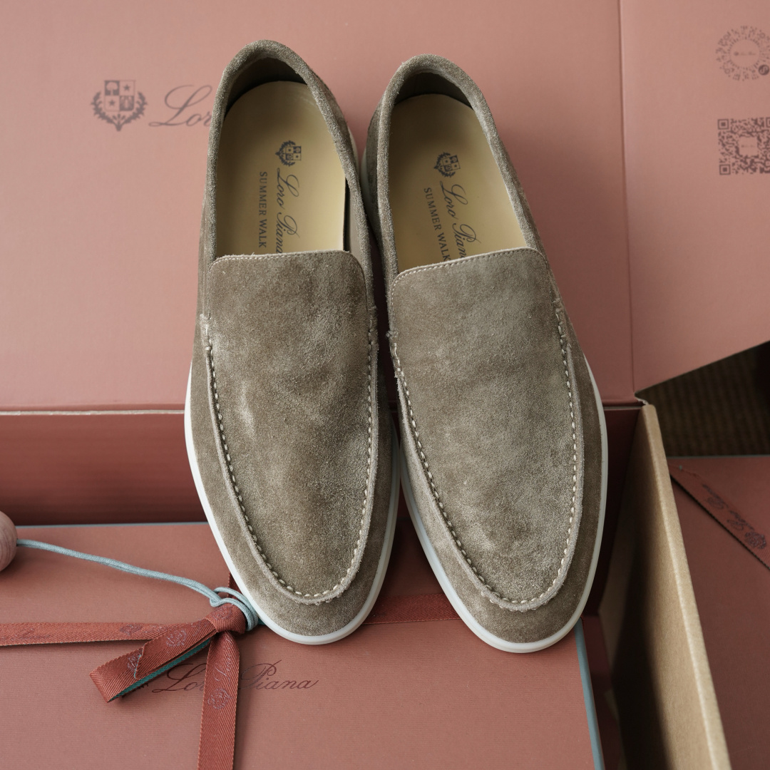 로로피아나 Loro Piana Summer Walk