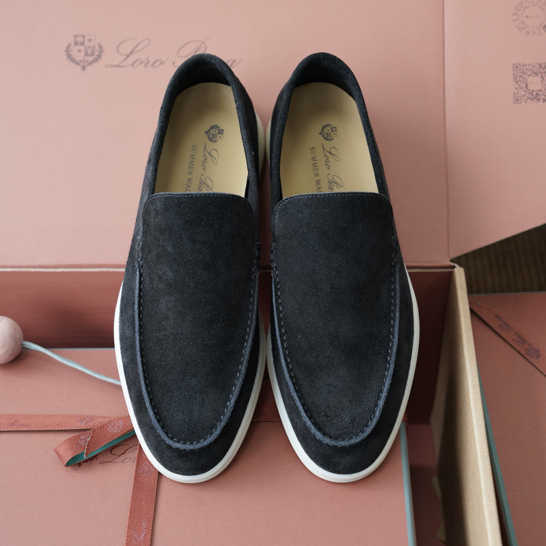 로로피아나 Loro Piana Summer Walk