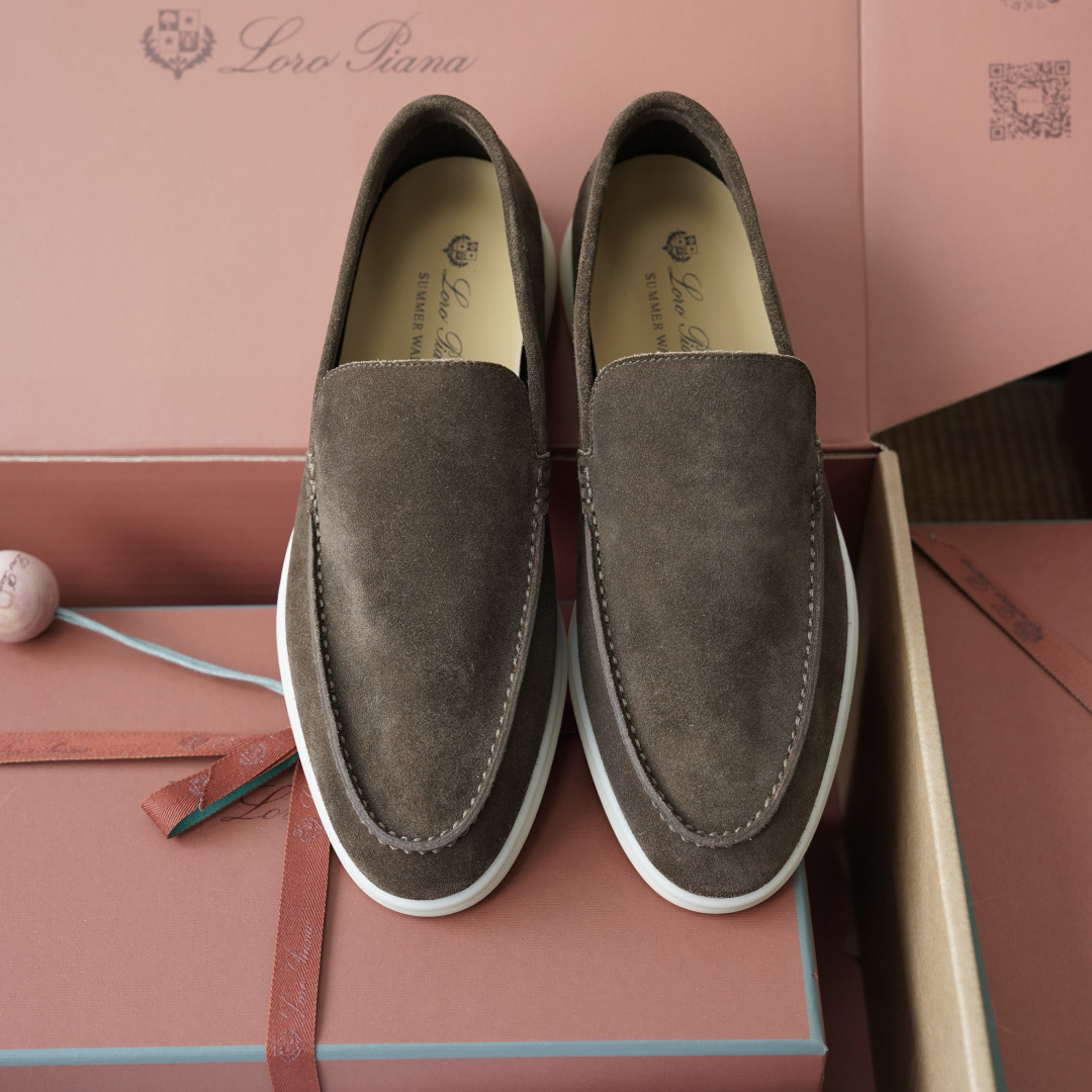 로로피아나 Loro Piana Summer Walk