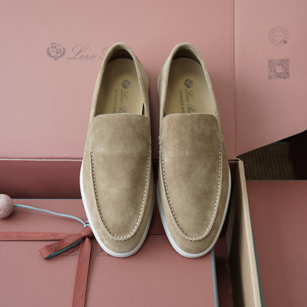로로피아나 Loro Piana Summer Walk