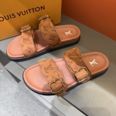 루이비통 Louis Vuitton Venice 슬리퍼