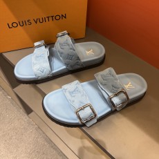 루이비통 Louis Vuitton Venice 슬리퍼