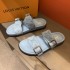 루이비통 Louis Vuitton Venice 슬리퍼
